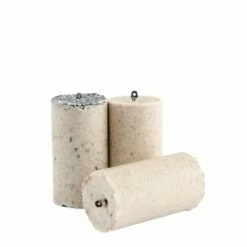 Peanut Cake Tubes (500ml) - Bundle Of 3
