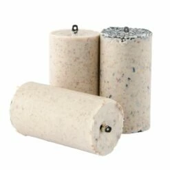 Peanut Cake Tubes (1 Litre) - Bundle Of 3