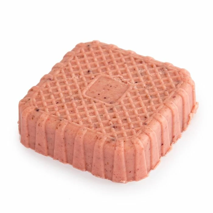 Peanut Cake Square Very Berry - Image 3