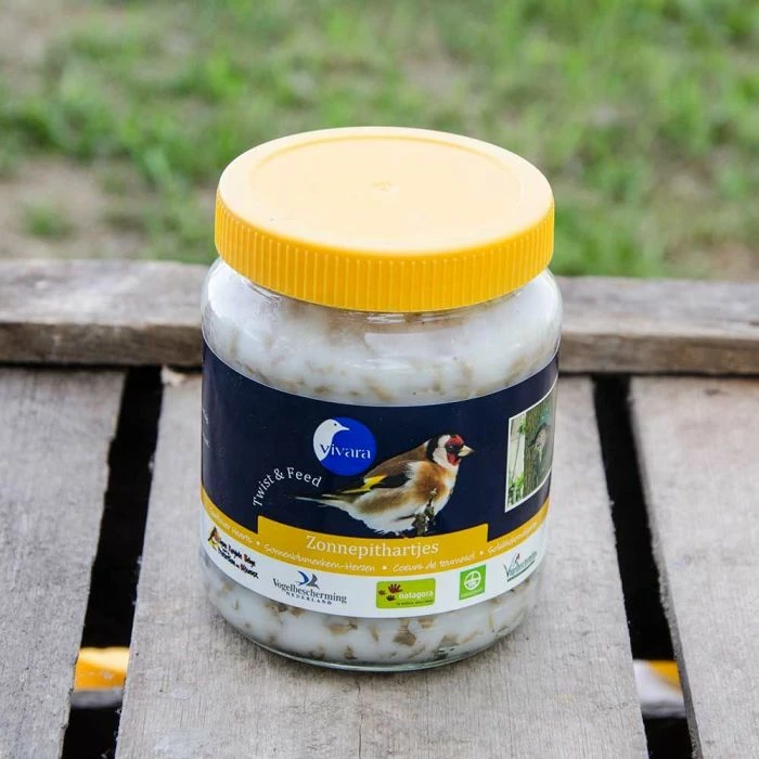 Twist & Feed - Bundle Of 4 - Image 3