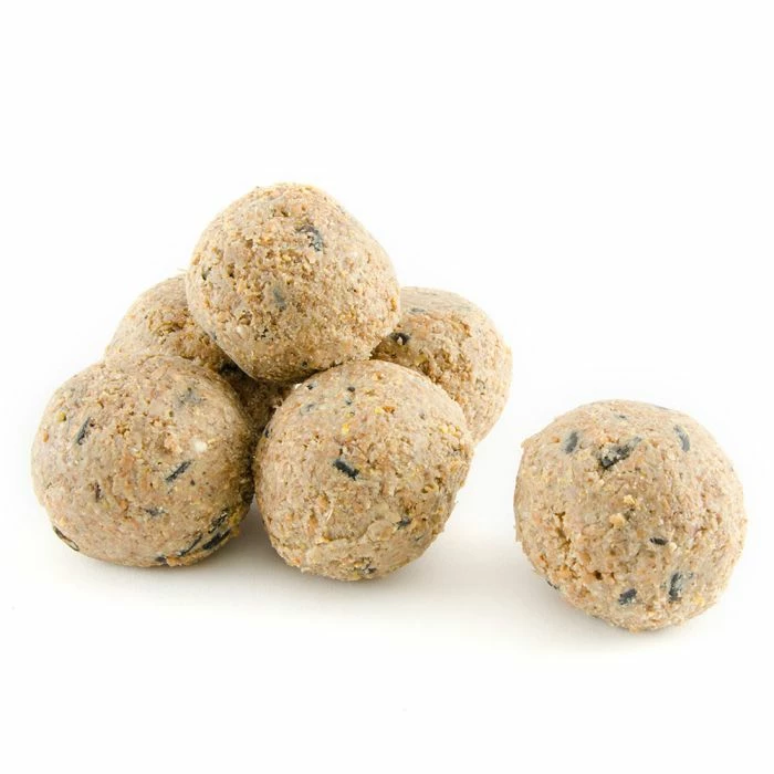 Ultimate Fat Balls With Insects - 6 Pack - Image 3