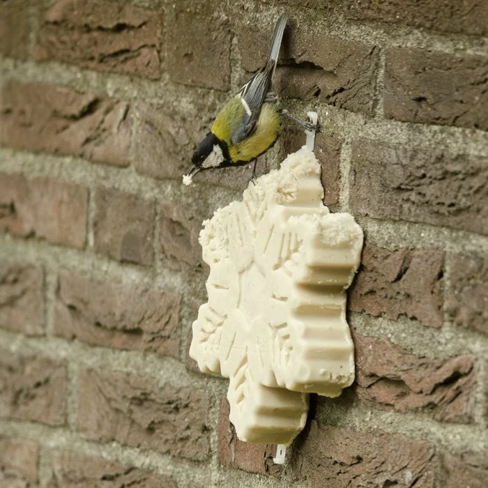 Snowflake Suet Treat 700g - Image 3