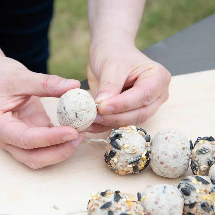 Peanut Butter Modelling Clay (1kg) - Image 4