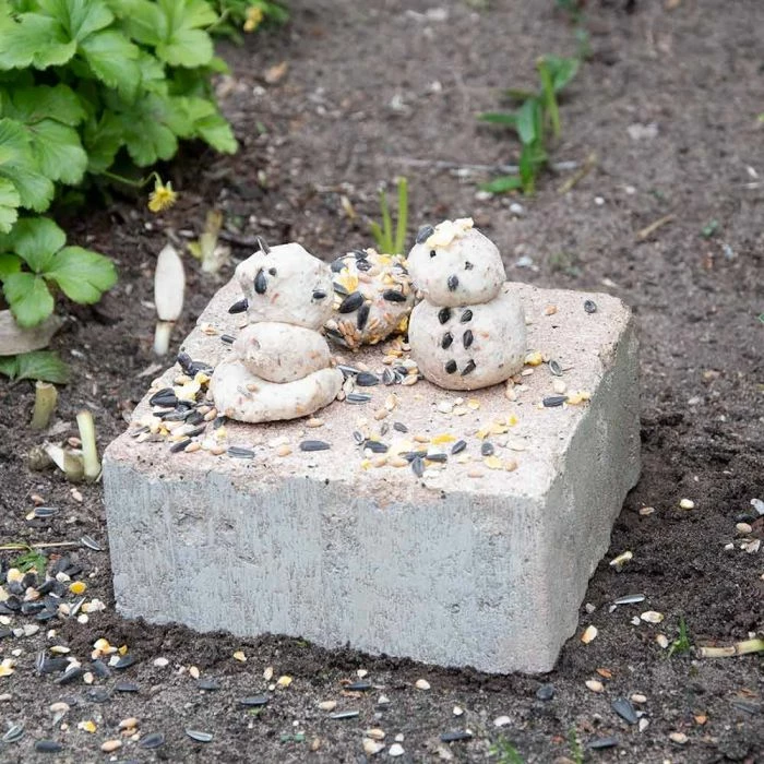 Peanut Butter Modelling Clay (1kg) - Image 5