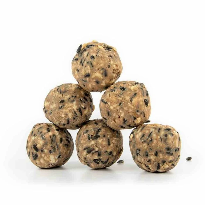 Box Of 50 Ultimate Fat Balls - Image 7