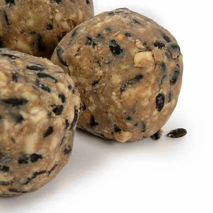 Box Of 50 Ultimate Fat Balls - Image 8