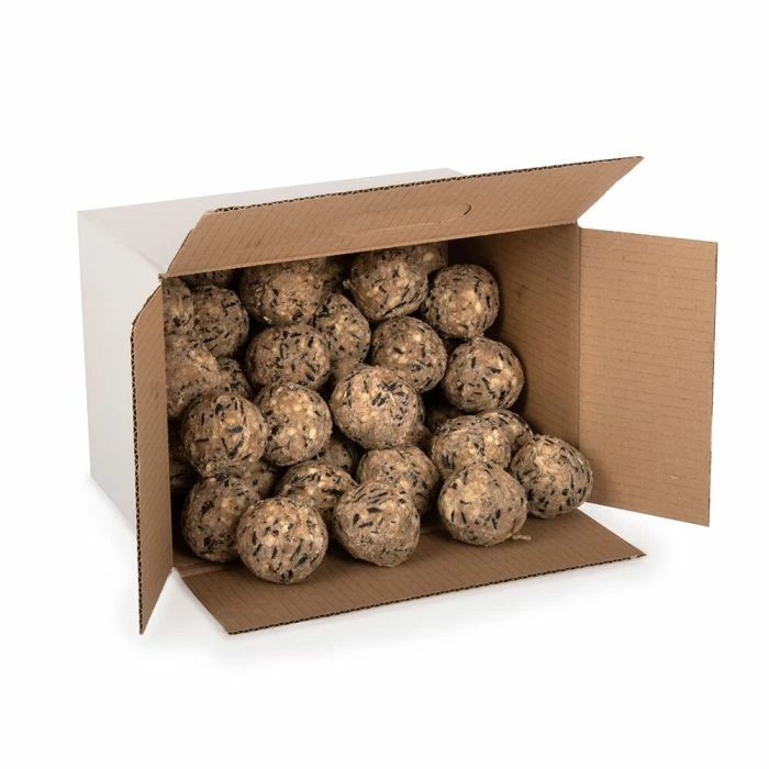Box Of 50 Ultimate Fat Balls - Image 6