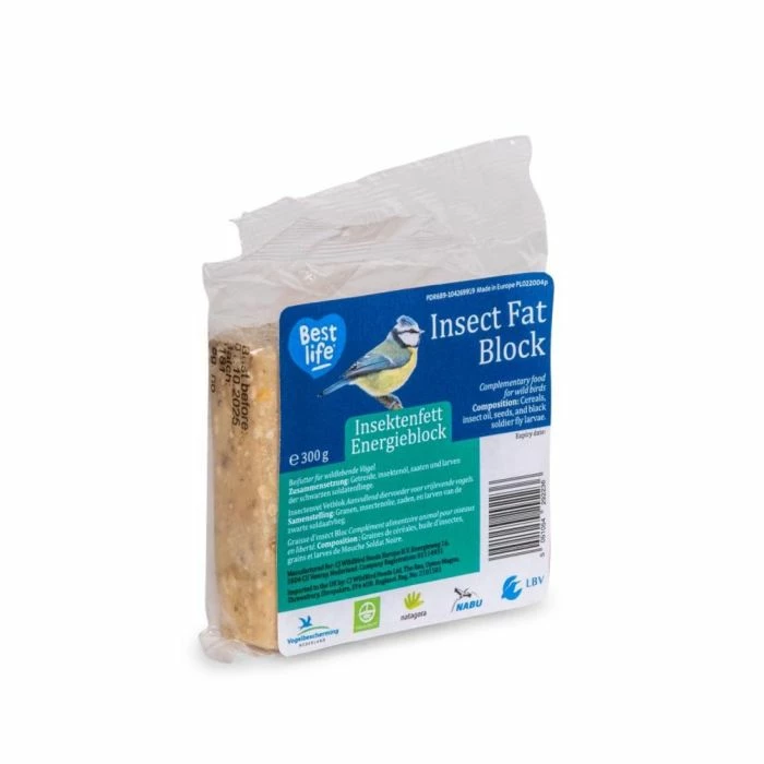 Fat Block With Insect Fat - Image 3