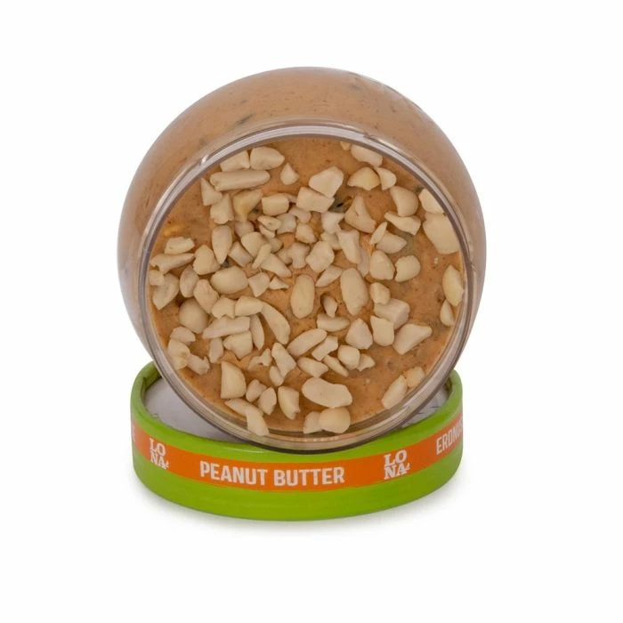 LONA Peanut Butter With Peanuts - Image 2