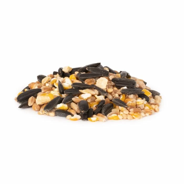 Organic Bird Seed Mix For Bird Table 2.5 Kg - Image 3