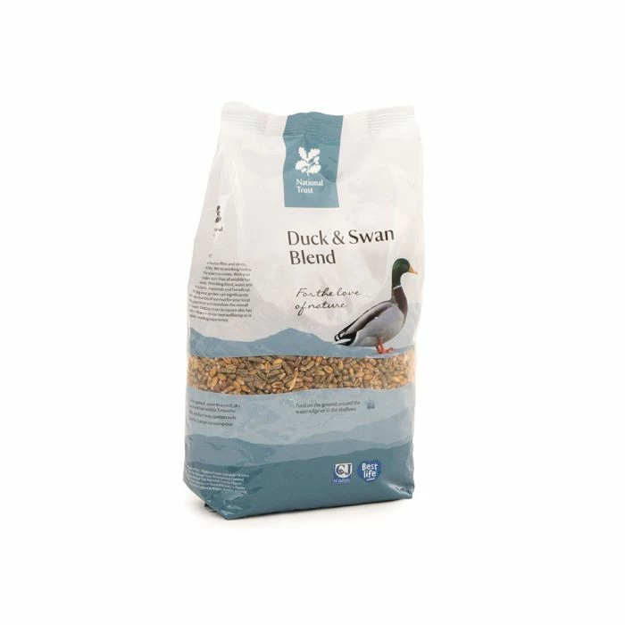 National Trust Duck & Swan Blend 1.5ltr