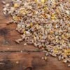 Mixed Corn For Larger Ground Feeding Birds