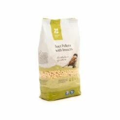 National Trust Insect Suet Pellets 1.5Ltr