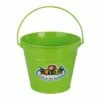 Child's Green Bucket