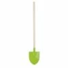 Child's Green Spade
