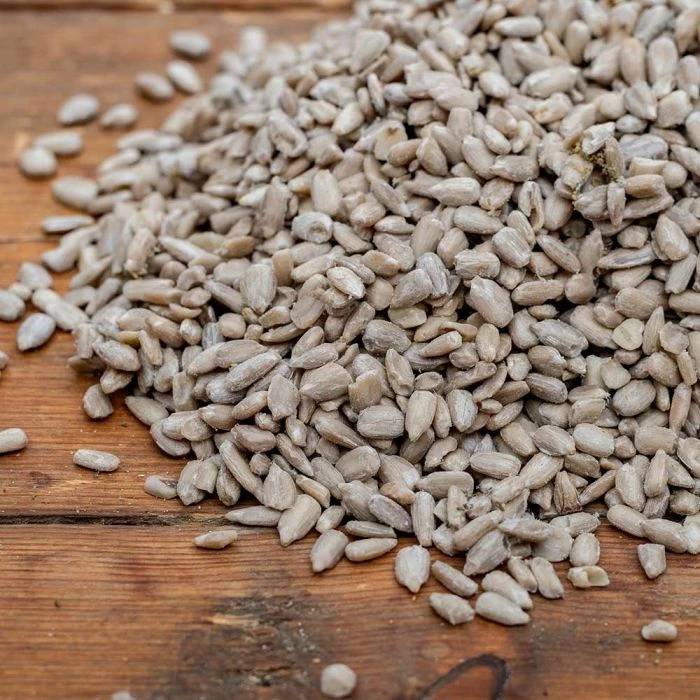 Premium Whole Sunflower Hearts