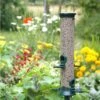National Trust 4 Port Metal Seed Feeder