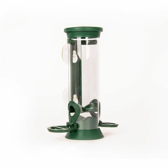 Discovery Plastic Window Seed Feeder - Image 4