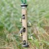 Apollo 7 Port Seed Feeder