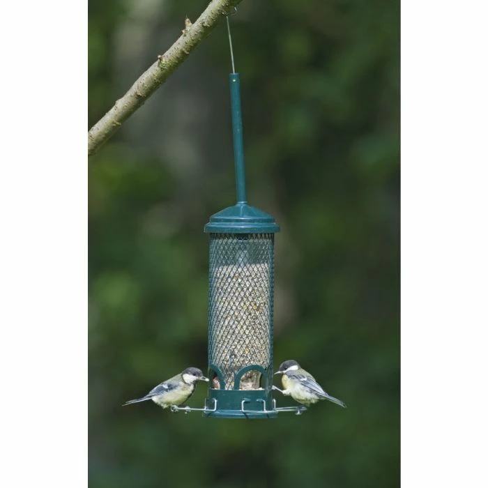 Squirrel Buster Mini Seed Feeder - Image 2