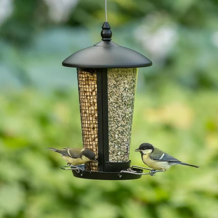 Edessa Multi Bird Feeder - Image 2