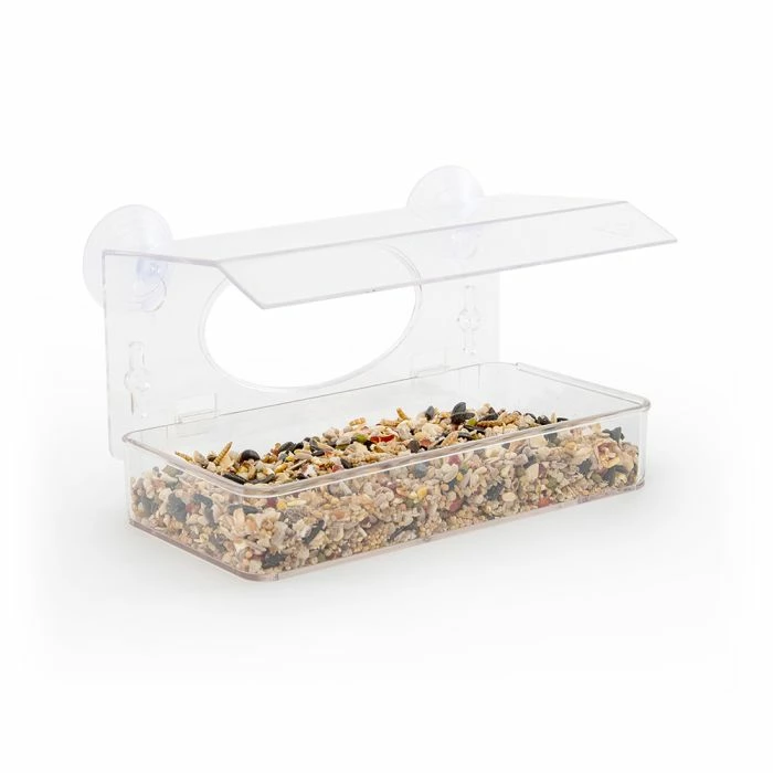 The Rhodes Window Feeder - Image 4