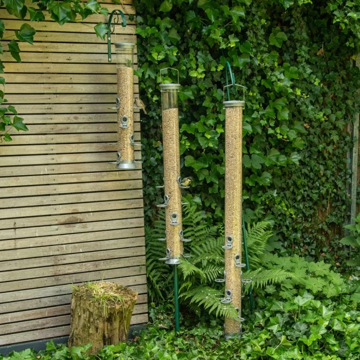 Conqueror XXL 12 Port Seed Feeder - Image 3