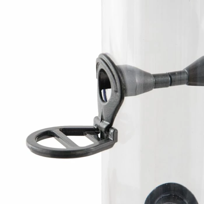 Adventurer 6 Port Seed Feeder - Image 3