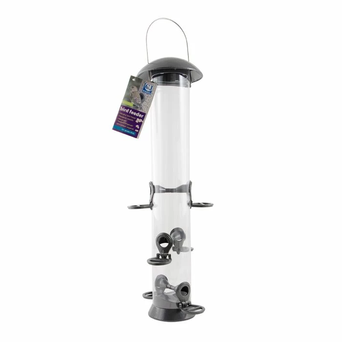 Adventurer 6 Port Seed Feeder - Image 4