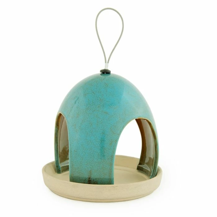 Vierno Tavern Bird Seed Feeder - Image 4