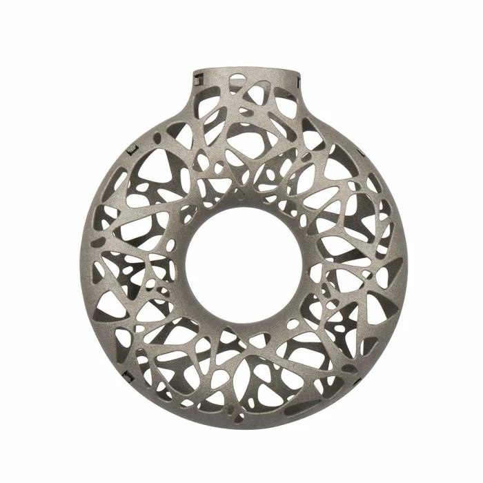 National Trust Yara Fat Ball Feeder - 100% Recycled - Image 5