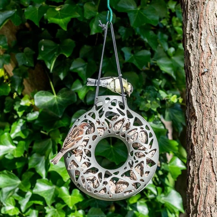 National Trust Yara Fat Ball Feeder - 100% Recycled