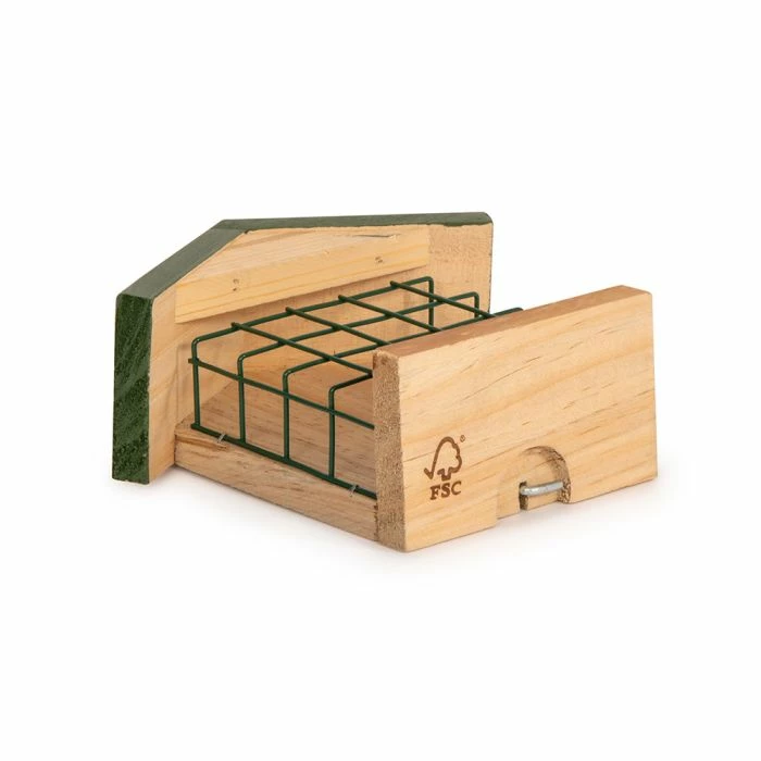 Wolga Peanut Cake Feeder - Image 6