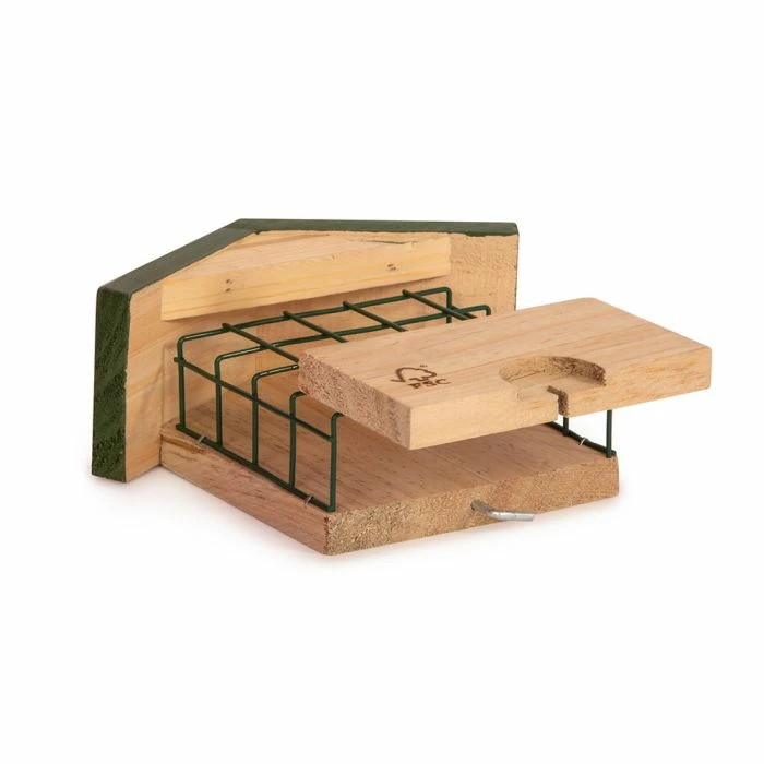 Wolga Peanut Cake Feeder - Image 7