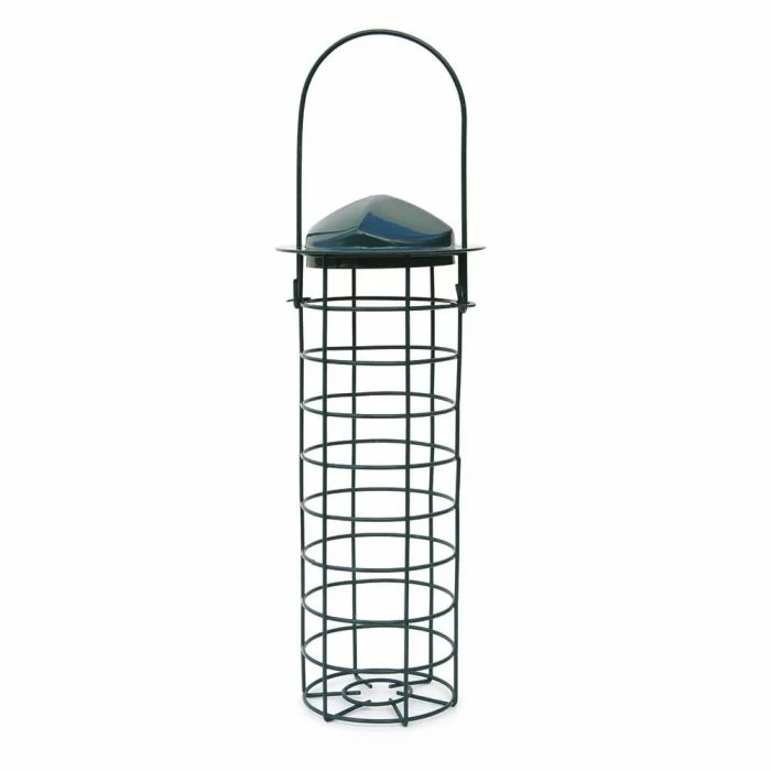 National Trust Upright Fat Ball Bird Feeder - Image 4