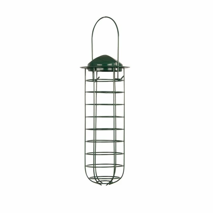 Fat Ball Bird Feeder (Green) - Image 2