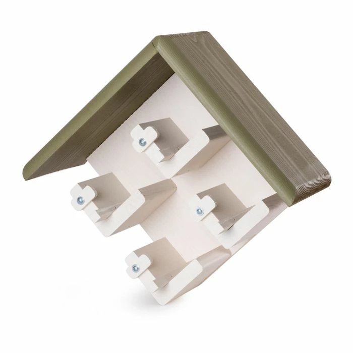 National Trust Freiburg Peanut Butter Bird Feeder - Image 3