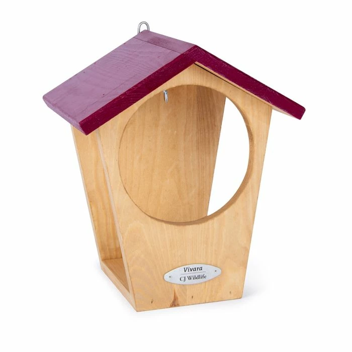 Oregon Peanut Cake Bird Feeder - Image 3
