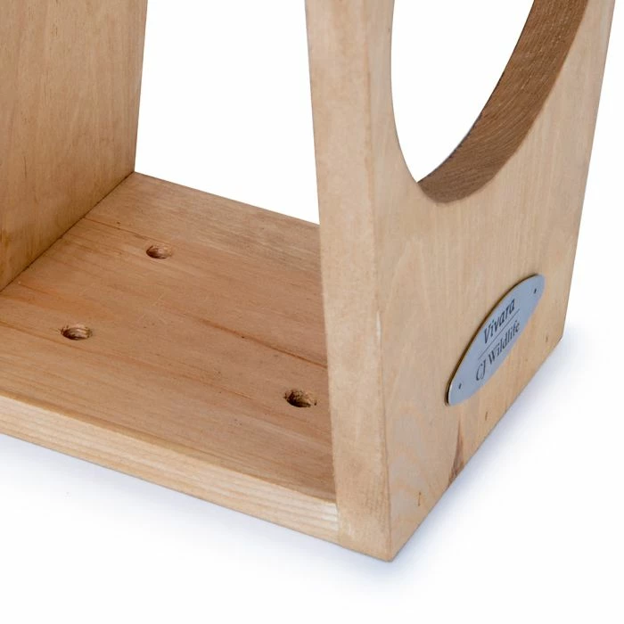 Oregon Peanut Cake Bird Feeder - Image 5