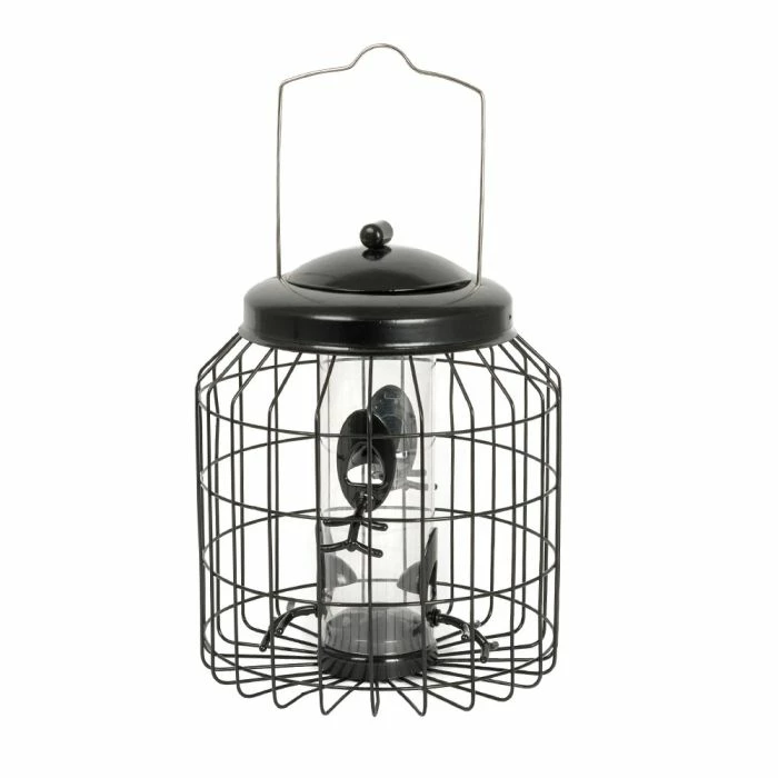 Brussels Seed Bird Feeder Guardian Pack - Image 2
