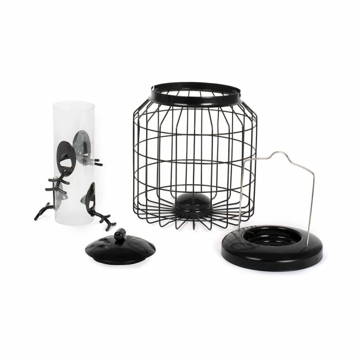 Brussels Seed Bird Feeder Guardian Pack - Image 3