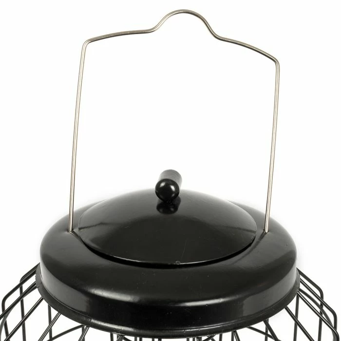 Brussels Seed Bird Feeder Guardian Pack - Image 4