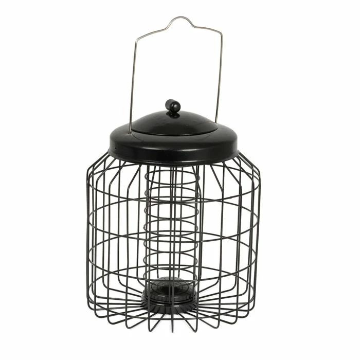 Brussels Fat Ball Bird Feeder Guardian Pack - Image 2