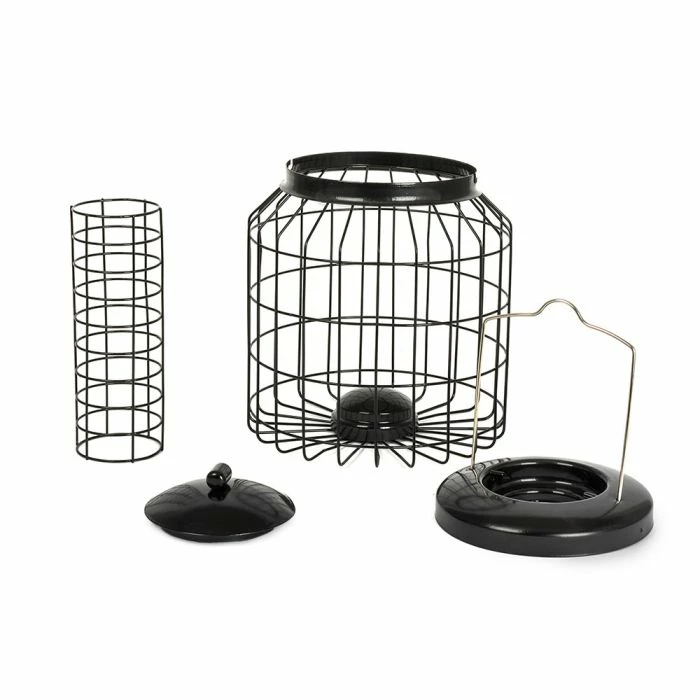 Brussels Fat Ball Bird Feeder Guardian Pack - Image 4