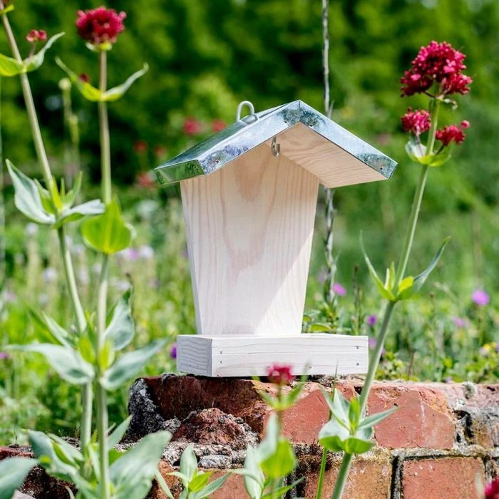 Espoo Peanut Cake Feeder - Image 2