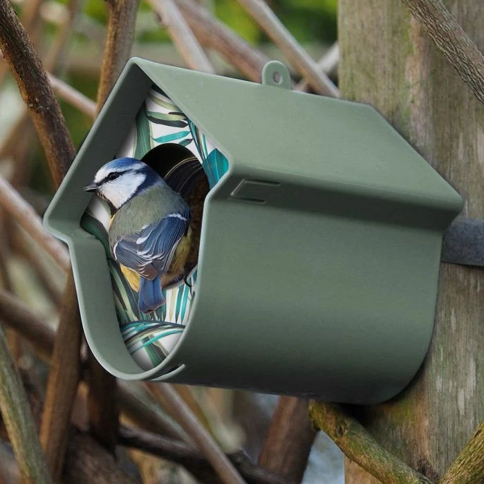 SingingFriend Evie Peanut Butter Bird Feeder - Image 3