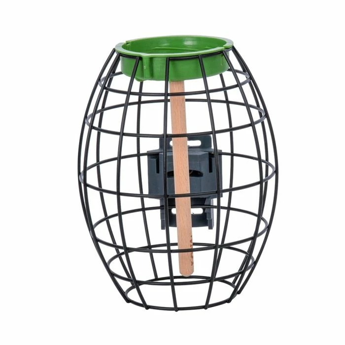 LONA Peanut Butter Feeder Guardian V1, Oval - Image 2