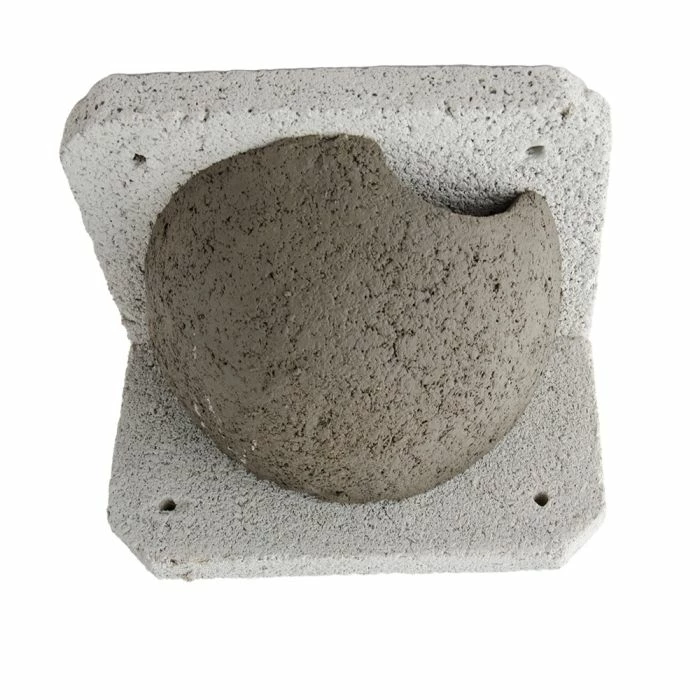 WoodStone® House Martin Nest - Single (Right Entrance) - Image 2