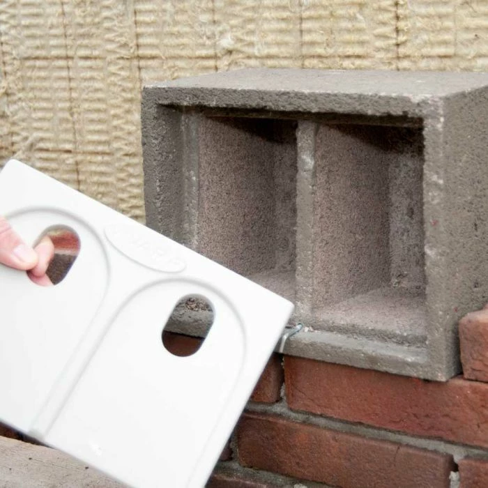 WoodStone® Estella House Sparrow Nest Box - Image 4