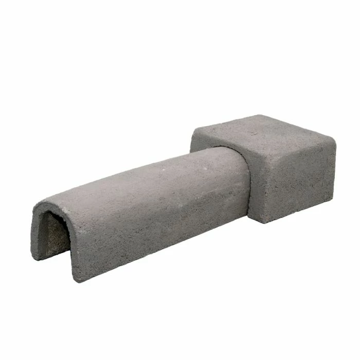 WoodStone® Kingfisher Tunnel